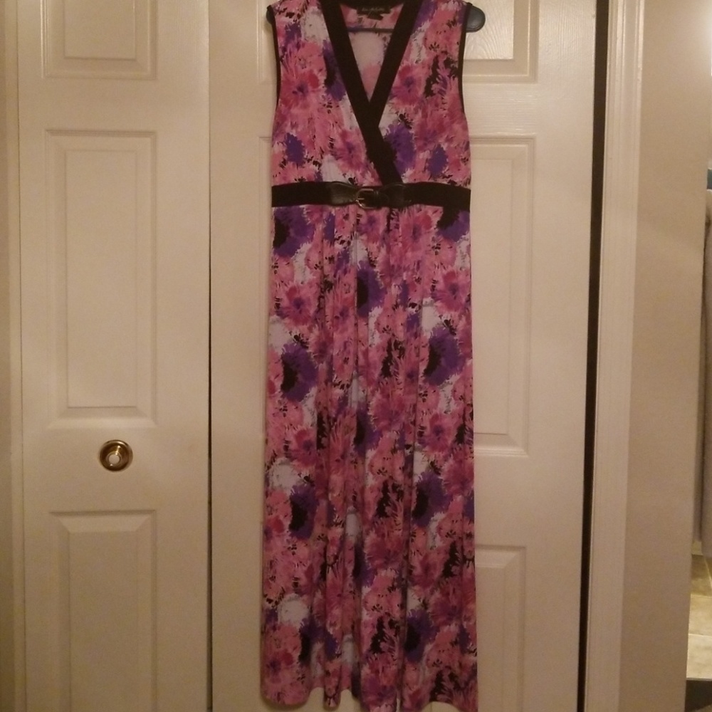 Elie Mcarthy Dress
